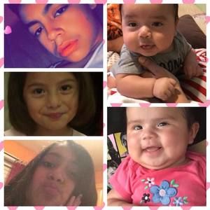 Meet your Posher, Violeta